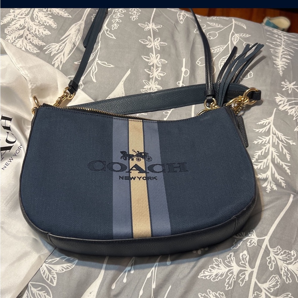 BRAND NEW COACH BAG